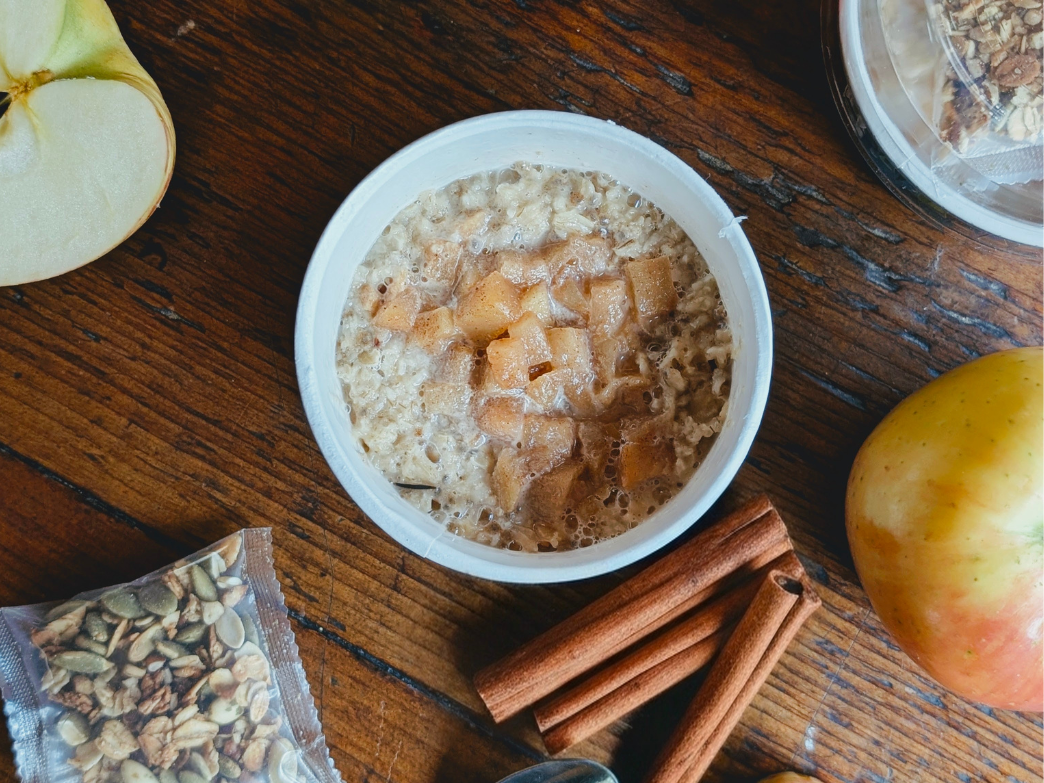 High-Protein Diet: Can Protein Improve Bone Density?