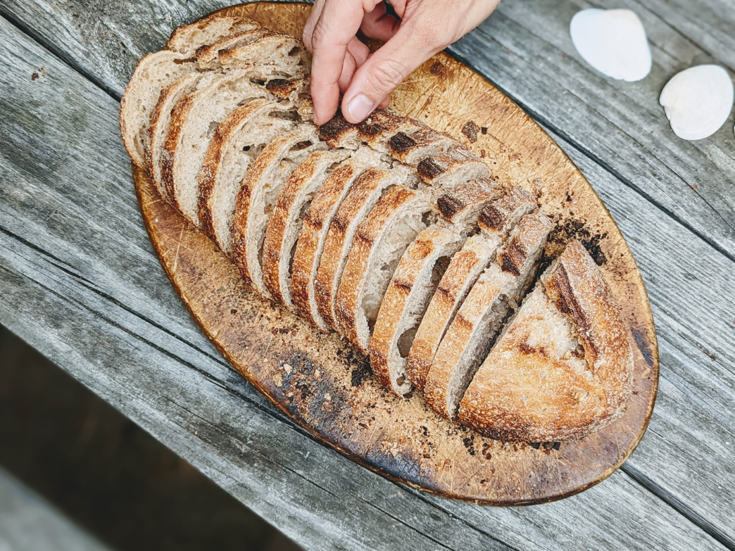 How to Choose the Best Whole Wheat Bread: A Buyer’s Guide