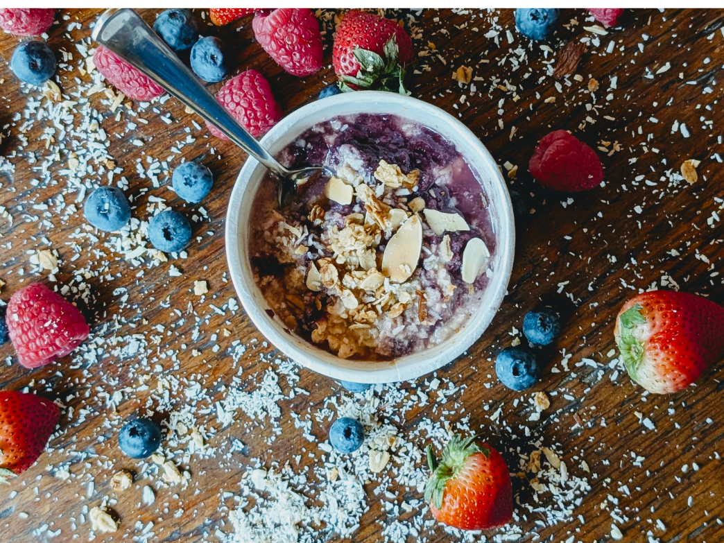Oatmeal: Healthy or Unhealthy?