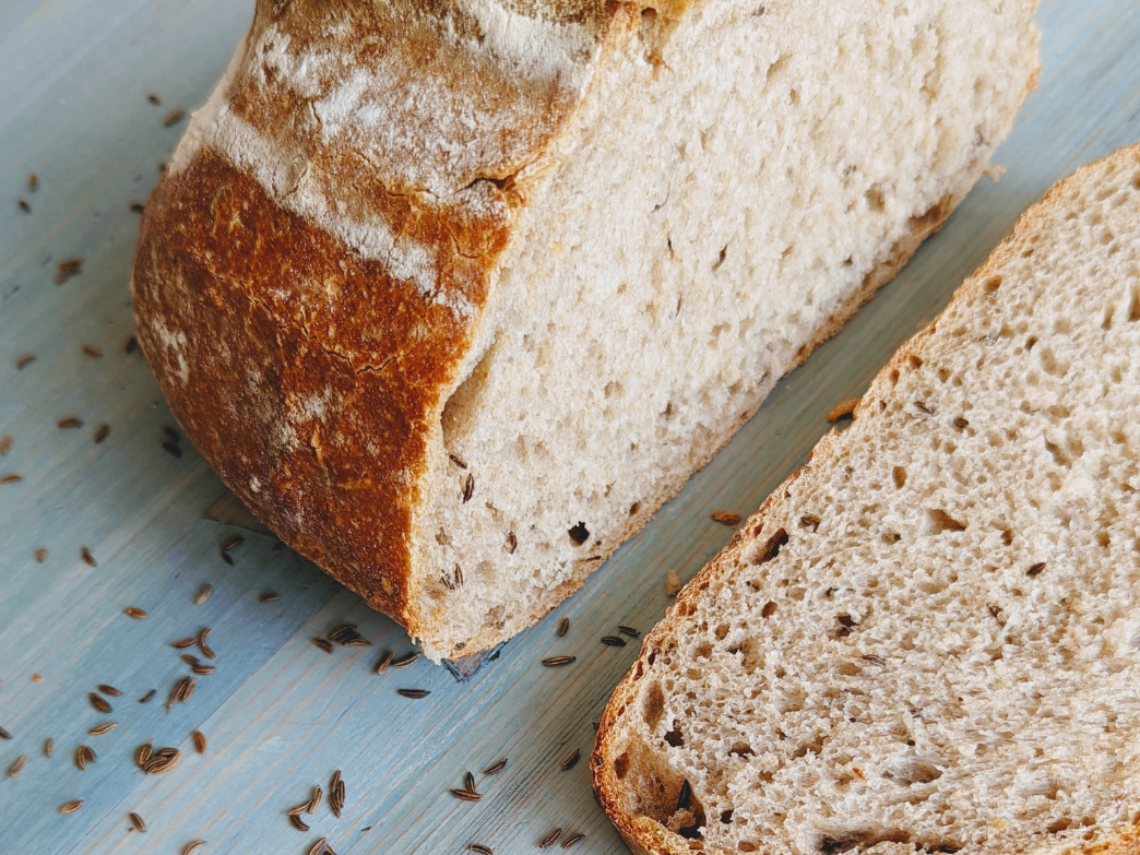 Is Sourdough Rye Bread Healthy? Wildgrain