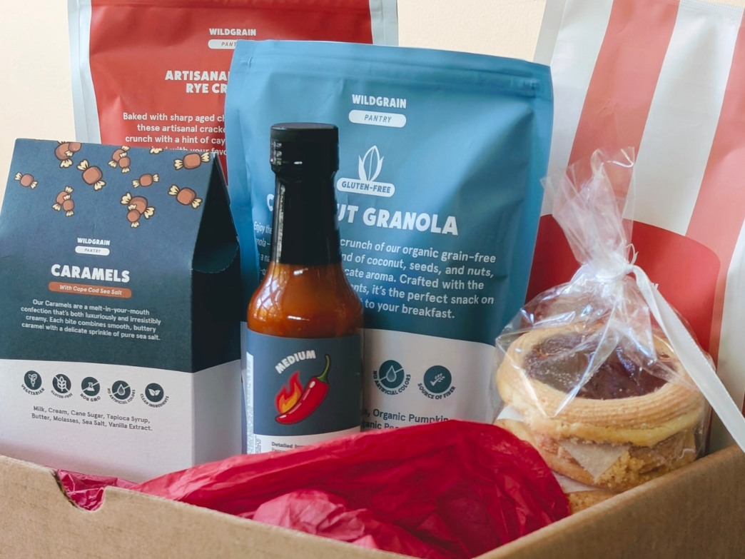 Best Holiday Gift Baskets for Delivery