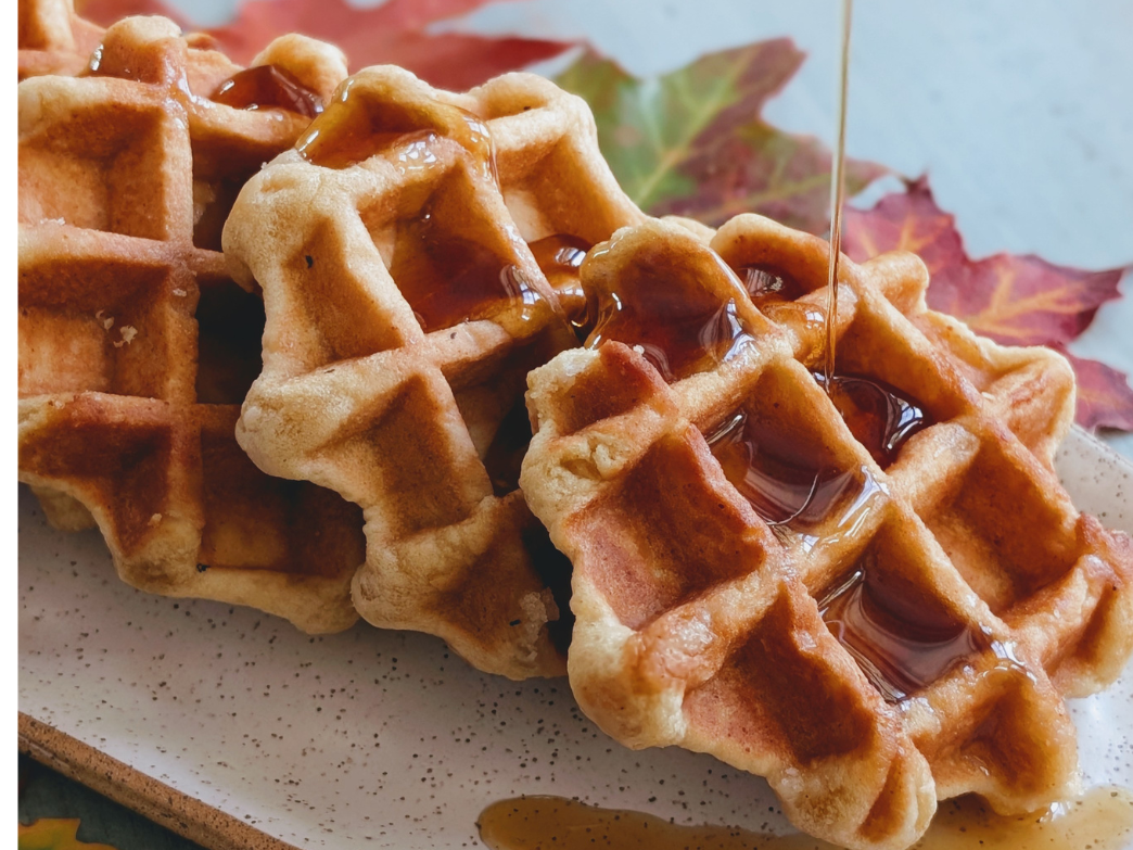 Best High-Protein Foods for Runners