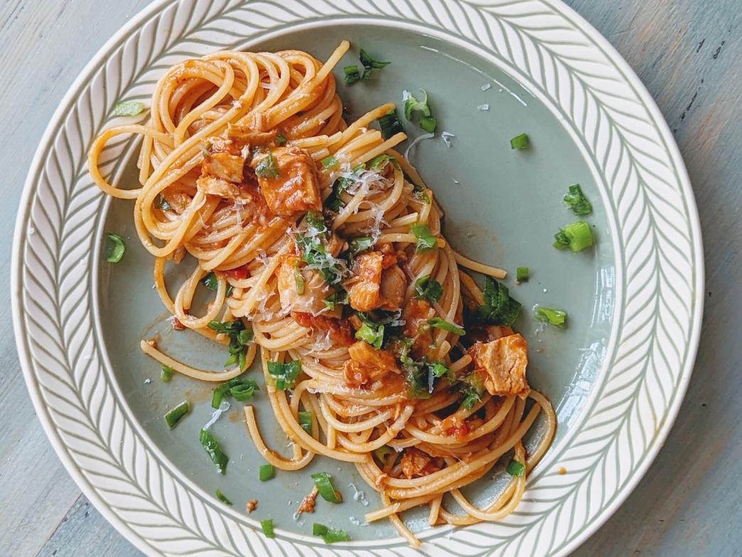 Best Pasta Delivery Service for Home Delivery