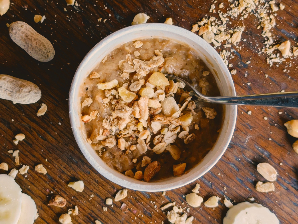 What's Healthier: Overnight Oats vs. Cooked Oats vs. Raw Oats?
