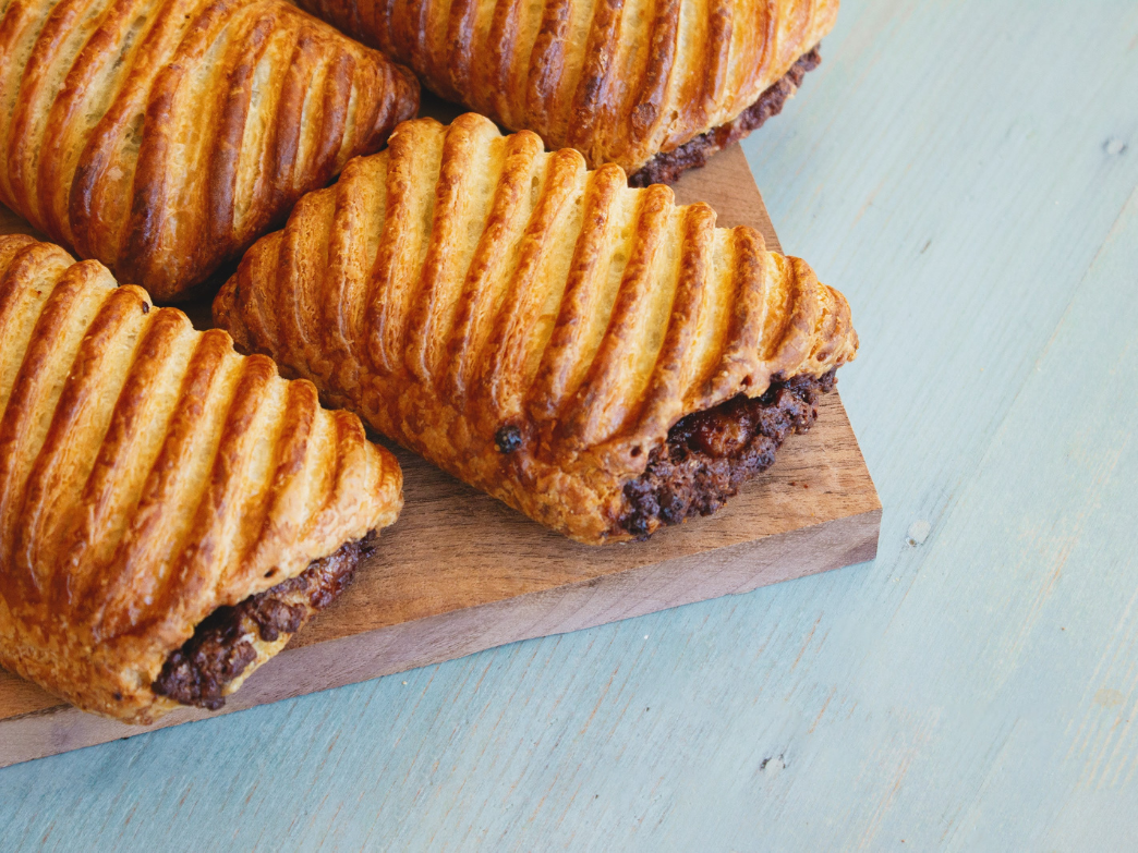 Chocolate Croissant & Pain au Chocolat Healthy or Unhealthy? Wildgrain