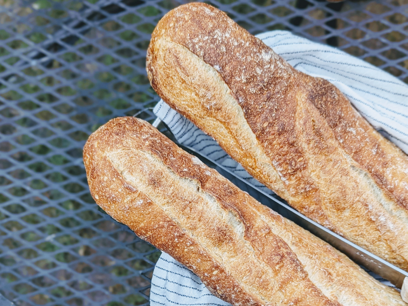 Best Bread for Bread Pudding