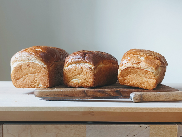 Best Bread for IBS: Can You Eat Bread with IBS?