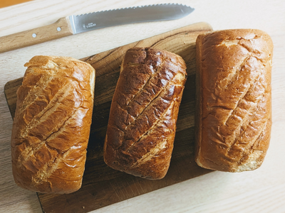 Best Bread for French Toast