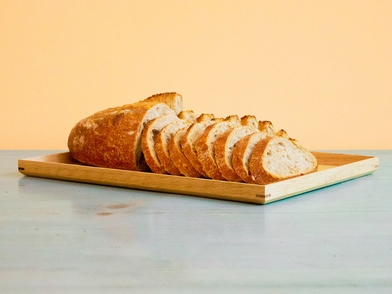 Best Dairy-Free Bread