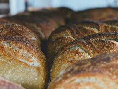 Best Bread for Lactose Intolerance and Lactose-Free