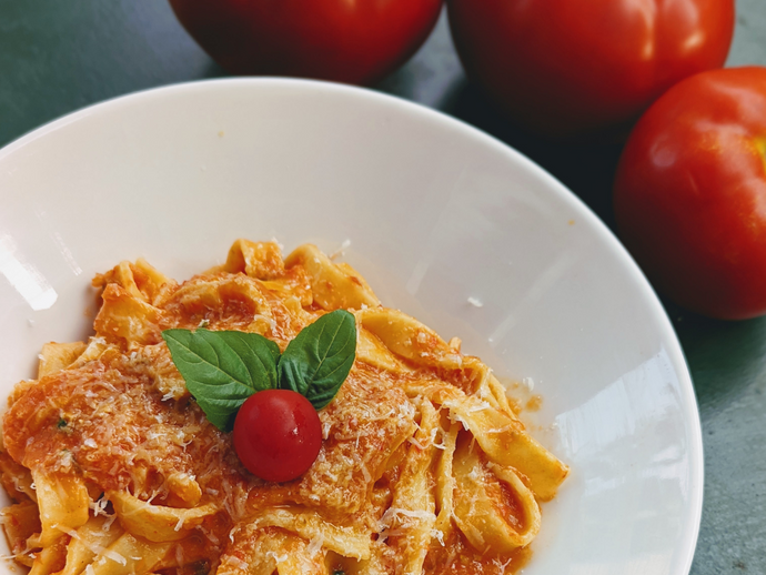 Best Sauce & Pasta for High Cholesterol: Can You Eat Pasta with High Cholesterol?