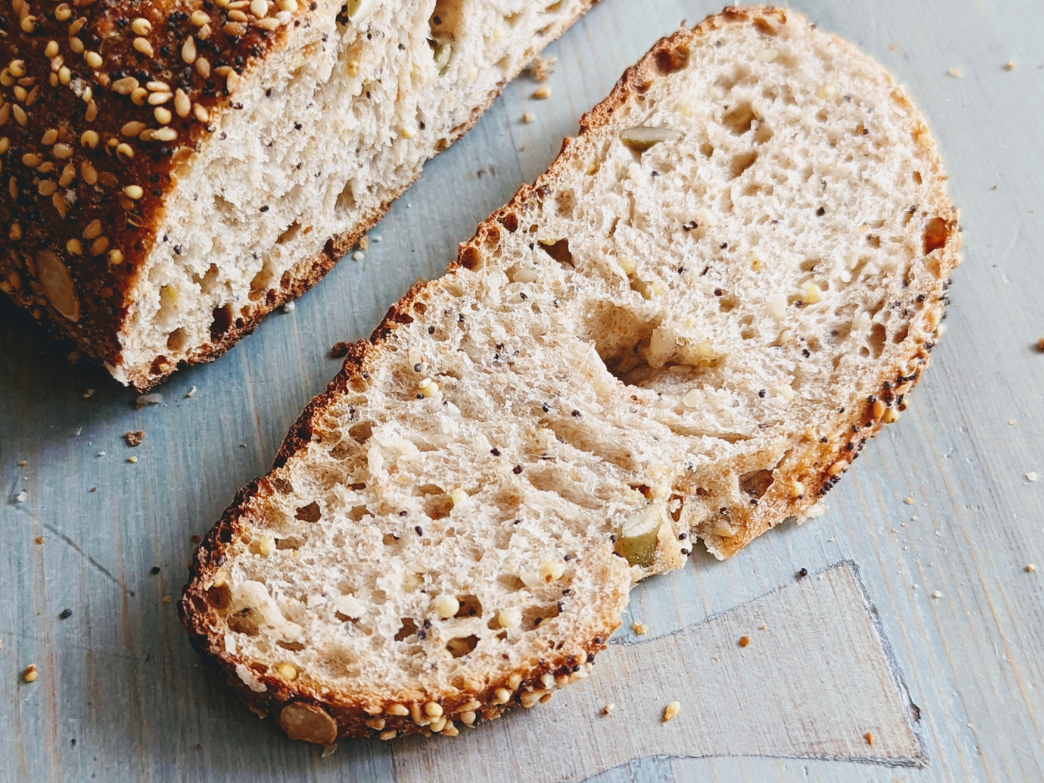 Bread and Pregnancy Eating Bread While Pregnant – Wildgrain