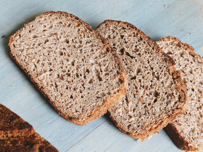 Gluten-Free Diets: Healthy or Unhealthy?