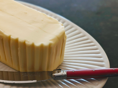 What’s Better: Butter vs. Margarine vs. Shortening vs. Oil