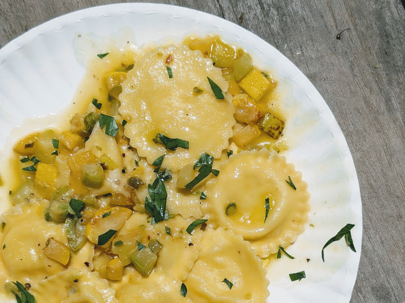 What's Better: Pasta vs. Bulgur vs. Quinoa vs. Buckwheat