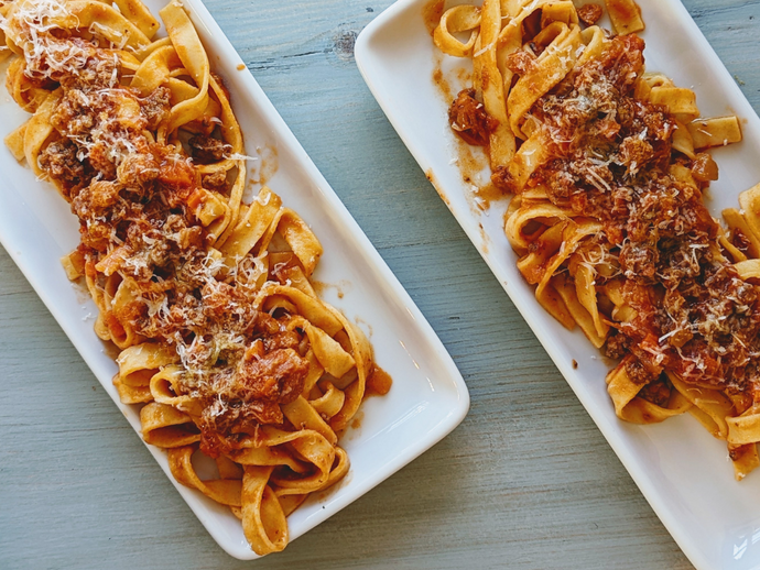 What is the best pasta for a FODMAP diet?