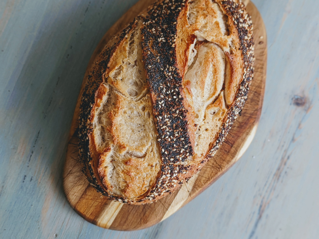 What’s Better: Brown Bread vs. White Bread vs. Whole Wheat Bread vs ...