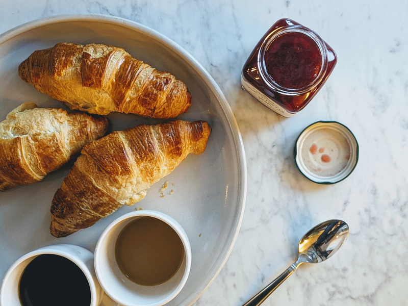 Are Croissants Healthy or Unhealthy?
