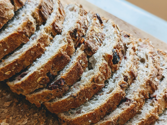 Best Bread for Protein: Are There Health Benefits of High Protein Bread?