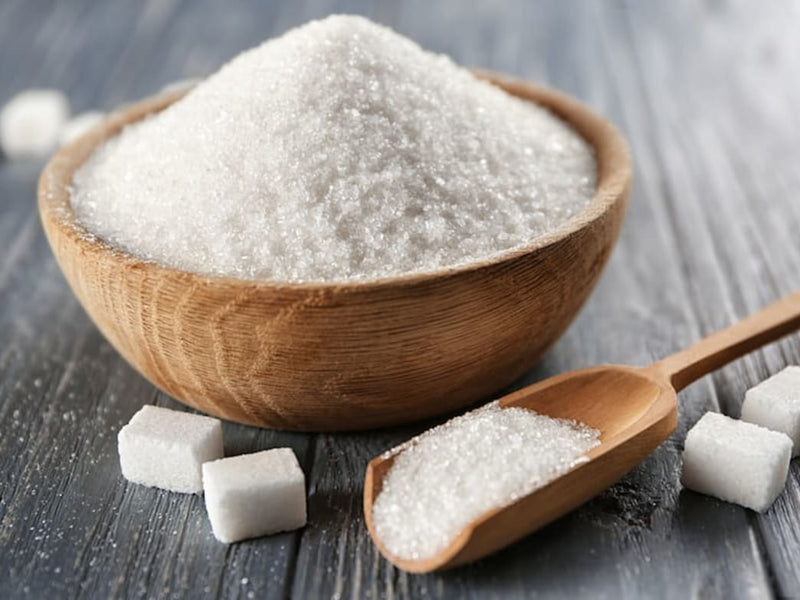 Your Ultimate Guide to Sugar