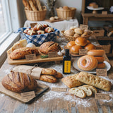 Bread Lover's Collection