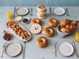 Breakfast Basics
