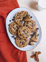 Complete Bakery Experience
