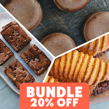 Load image into Gallery viewer, Chocolate Lovers Bundle (12-pack)