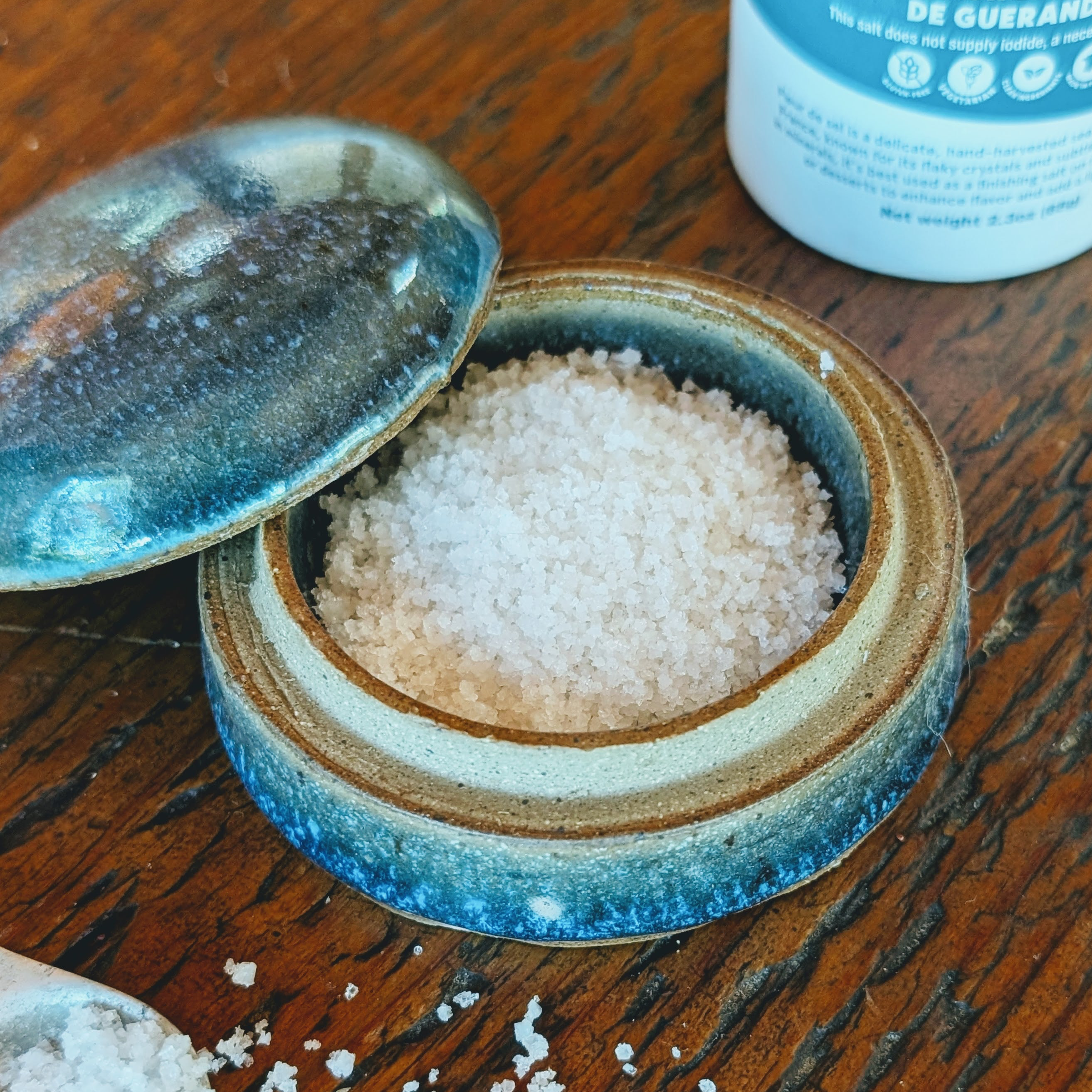 Fleur de Sel de Guerande