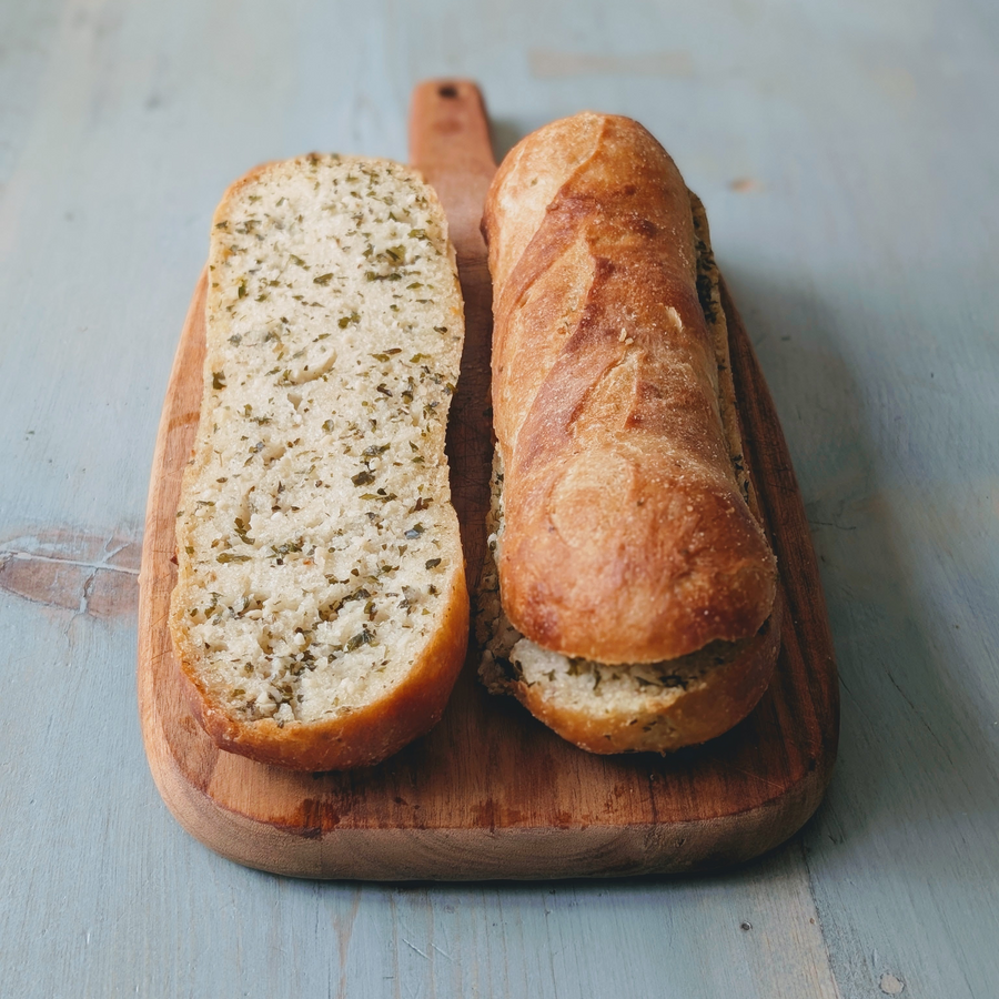 Complete Bakery Experience