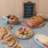 French Bakery Box