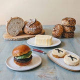 Gluten-Free Bakery Box