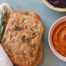 Gluten-Free Mediterranean Dipping Bundle