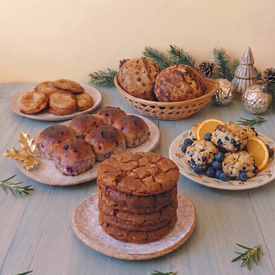 Holiday Host Box