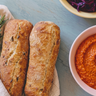Mediterranean Dipping Bundle