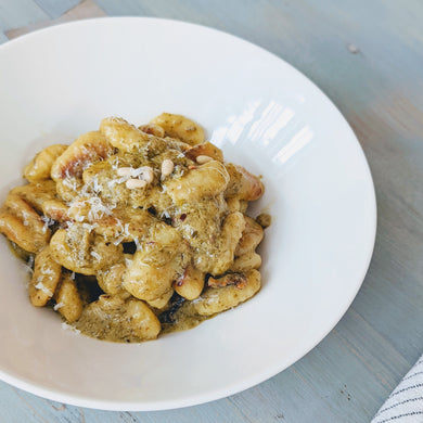 Potato Gnocchi (12 oz)