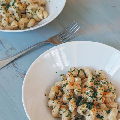 Fresh Cavatappi (12oz)