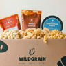 Pasta Box: 3 Meals for 3 Ready in 10 Minutes