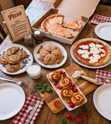 Pizza Night Kit