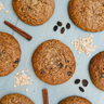 Protein Breakfast Cookie - Oatmeal Raisin (6-pack)