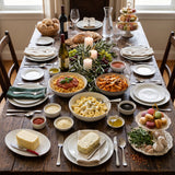 Signature Italian Feast