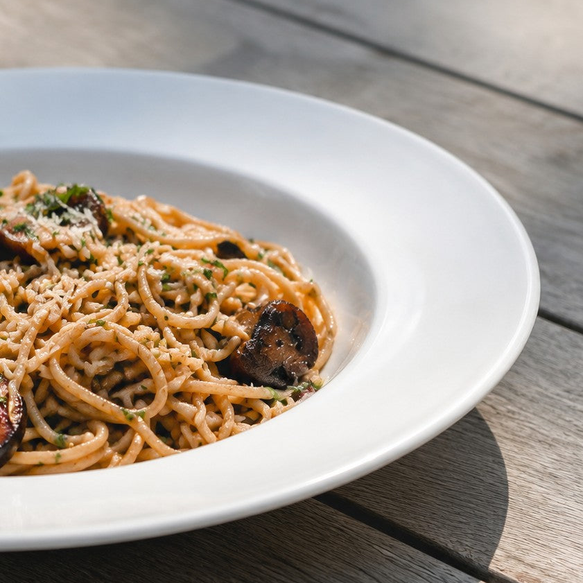Spaghetti - Whole Wheat (12oz)