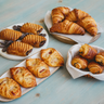 Croissants Box (16-pack)