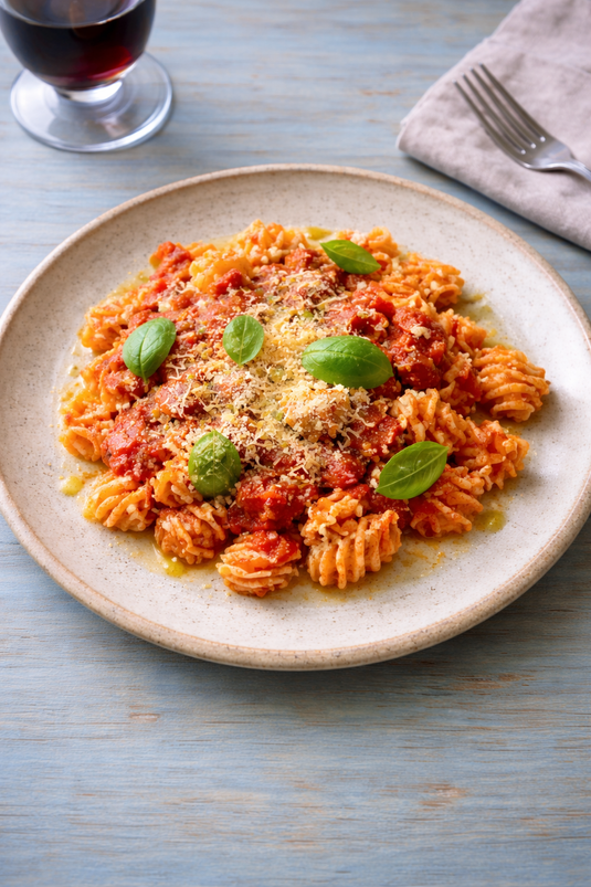 Fresh Radiatore (12oz) | Wildgrain by Wildgrain