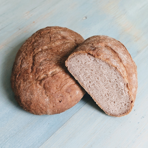 Gluten-Free Country Loaf