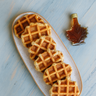 High Protein Maple Waffle (6-pack)