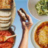 Kids Dinner Bundle