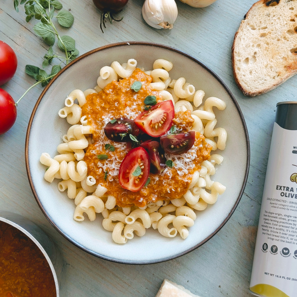 Sausage Ragu Sauce (12oz) Wildgrain - Main Image