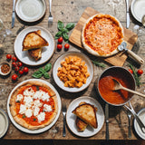 Winner Winner Weeknight Dinners