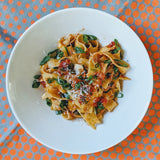 Pasta Party